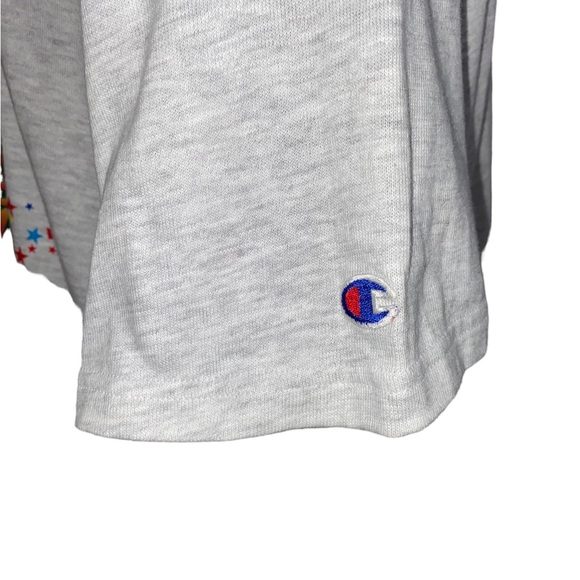 Vintage Champion XL Atlanta 1996 Summer Olympics Opening Ceremony T-Shirt NWT - Picture 6 of 8